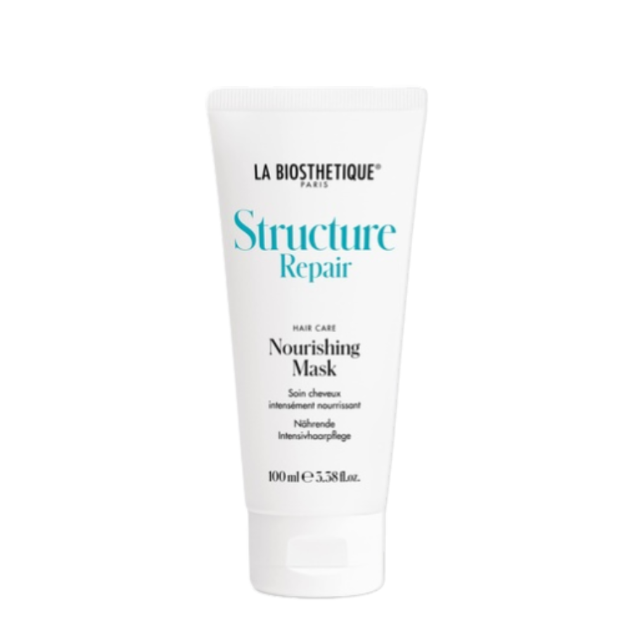 Structure Repair Nourishing Mask-La Biosthétique